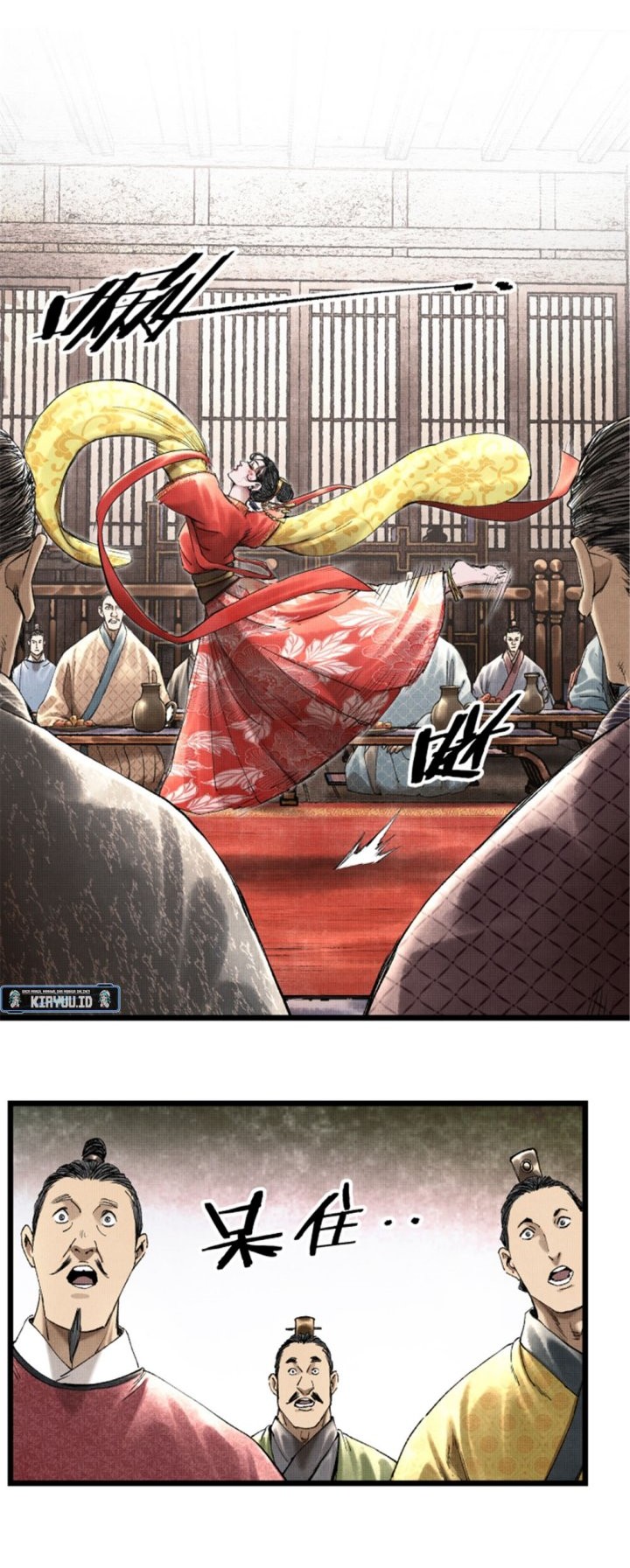 Chapter 67 - halaman 14