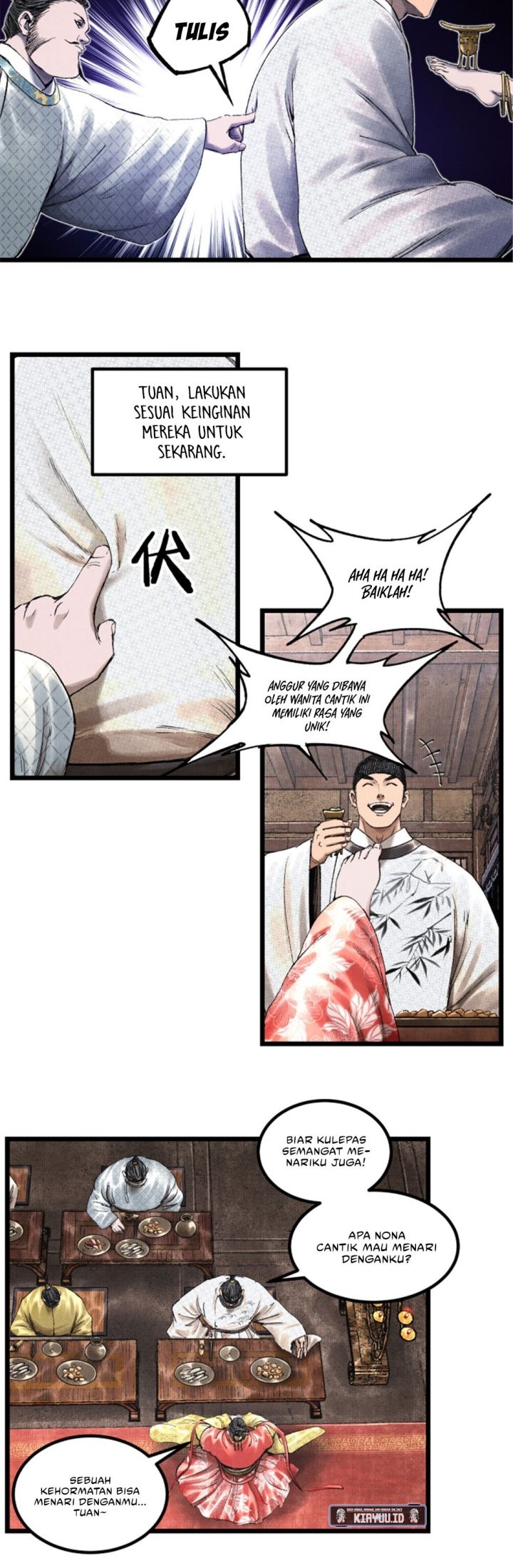 Chapter 67 - halaman 17