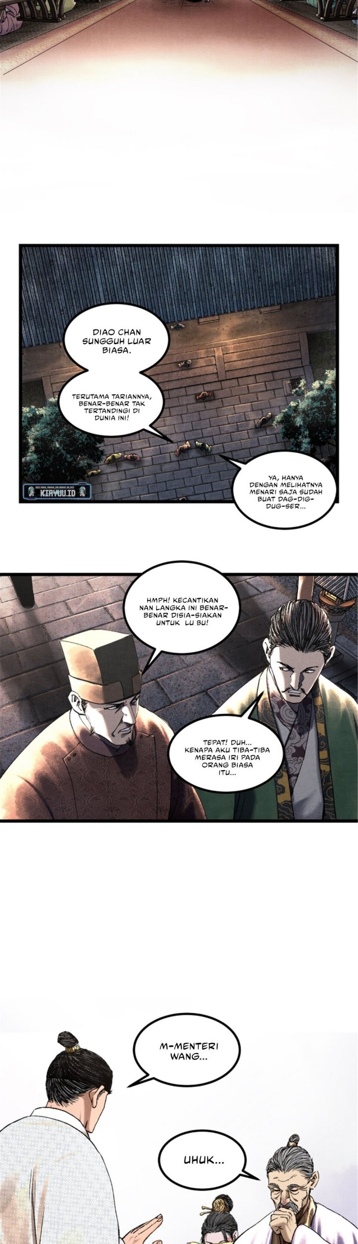 Chapter 67 - halaman 19