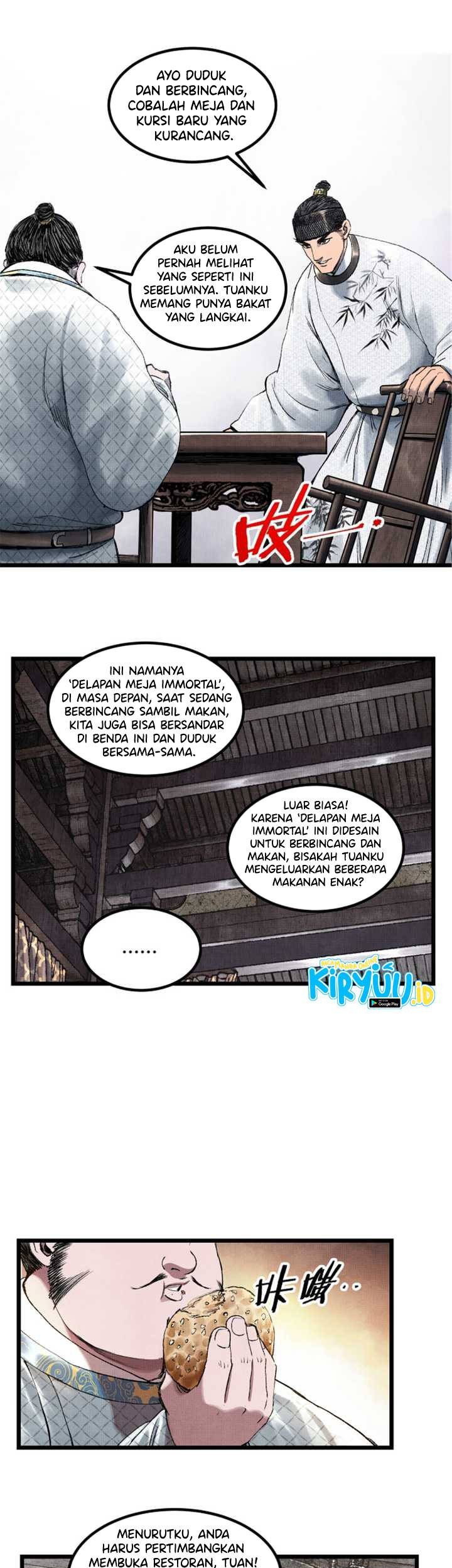 Chapter 66 - halaman 15