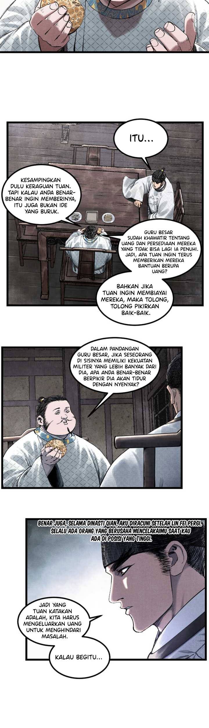 Chapter 66 - halaman 17