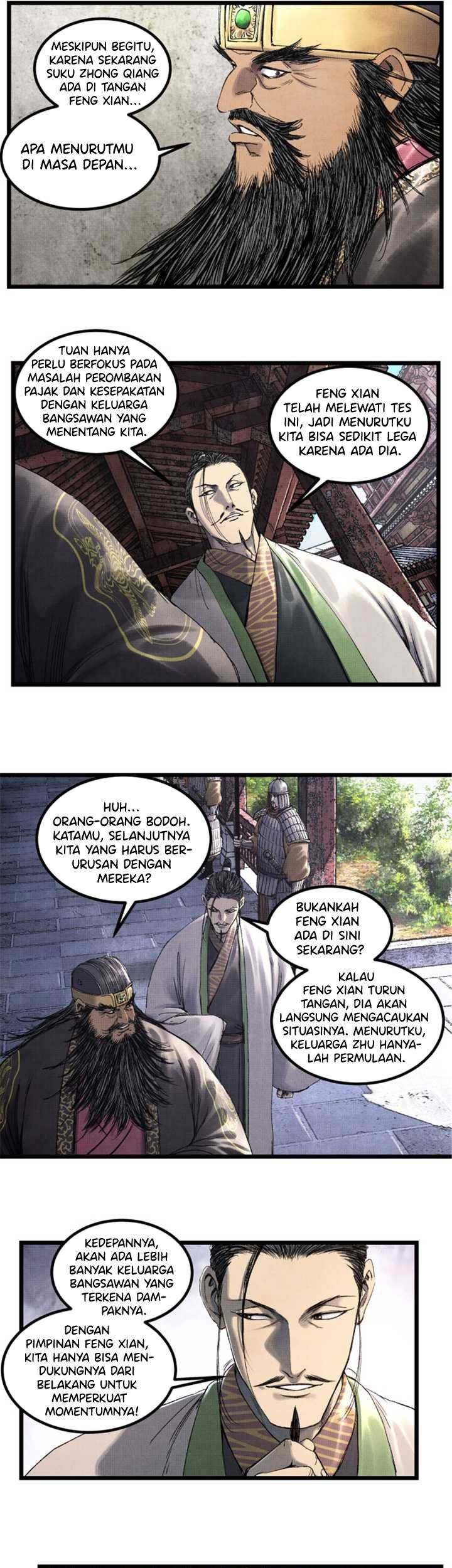 Chapter 66 - halaman 19