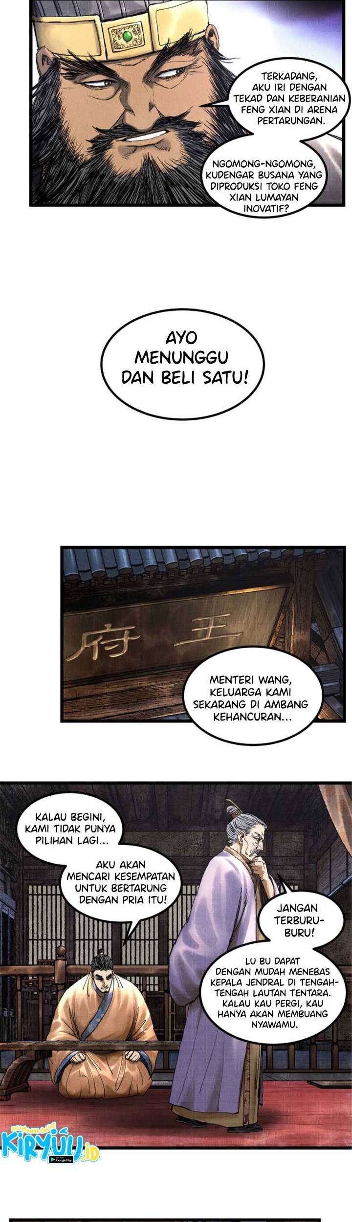 Chapter 66 - halaman 20