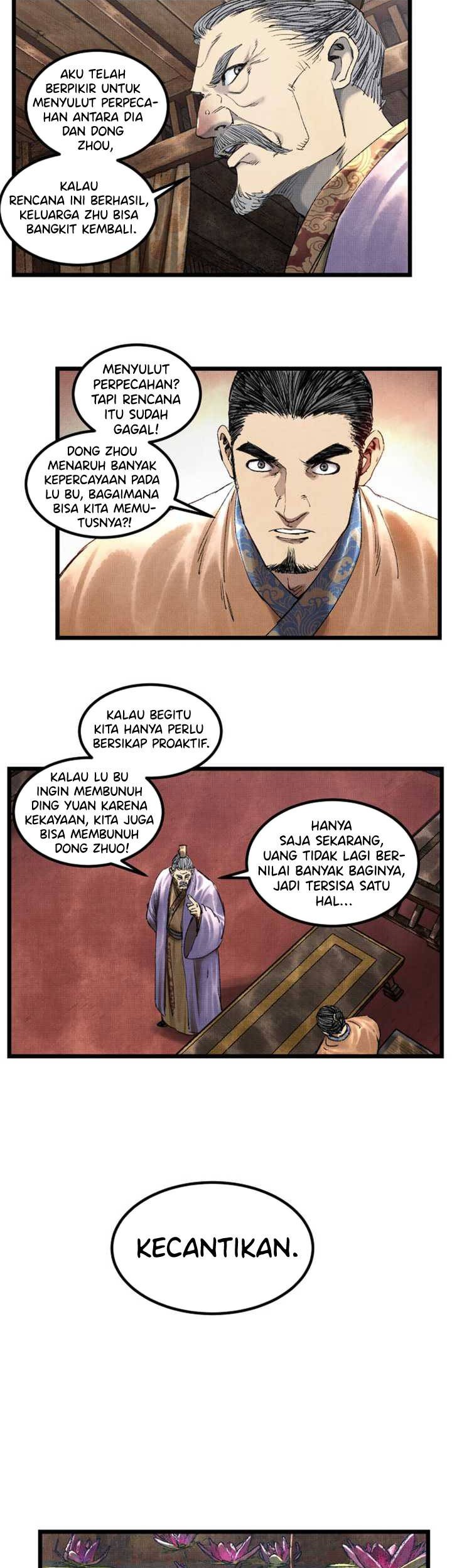 Chapter 66 - halaman 21