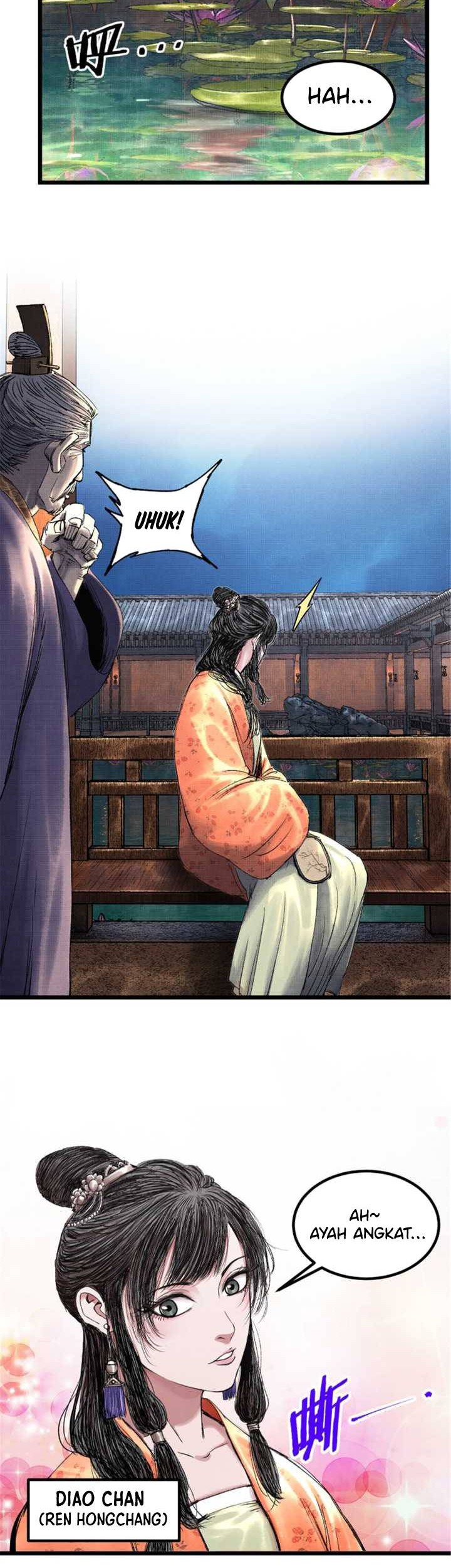 Chapter 66 - halaman 22