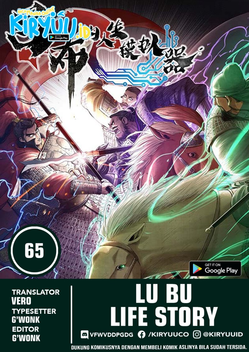Chapter 65 - halaman 2