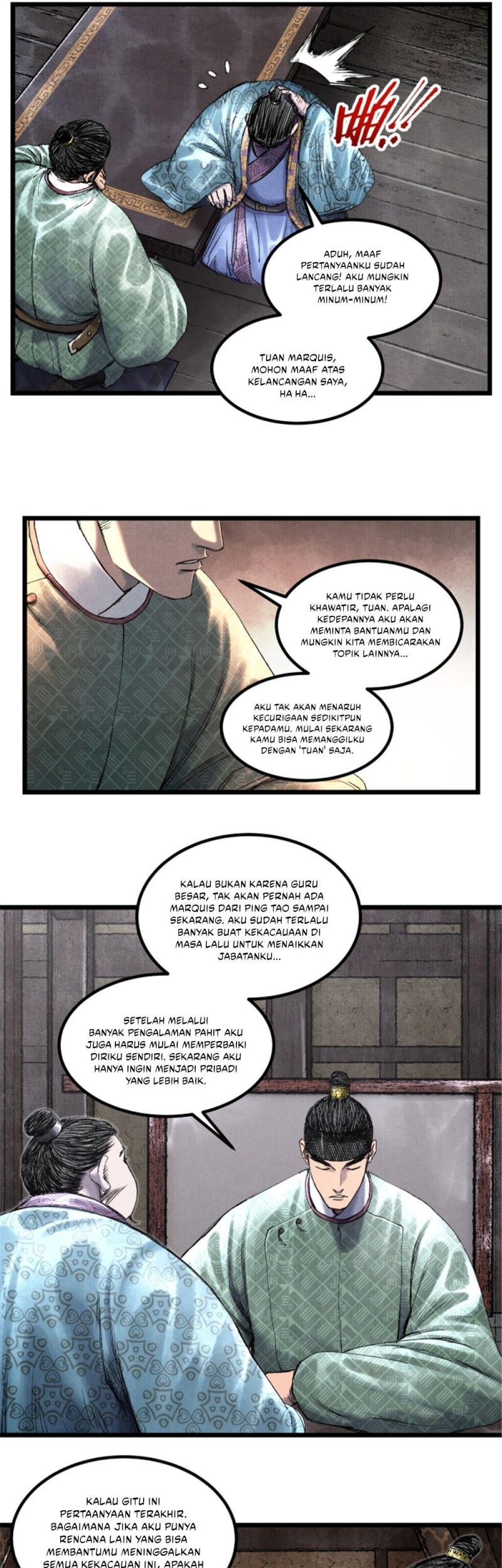 Chapter 65 - halaman 20