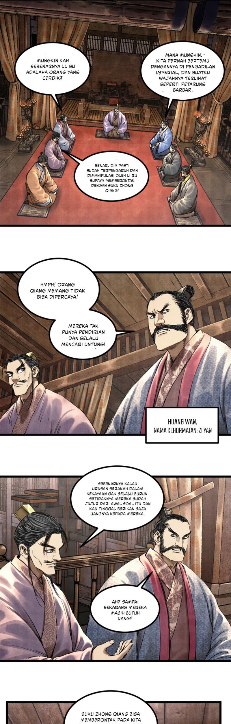 Chapter 65 - halaman 24