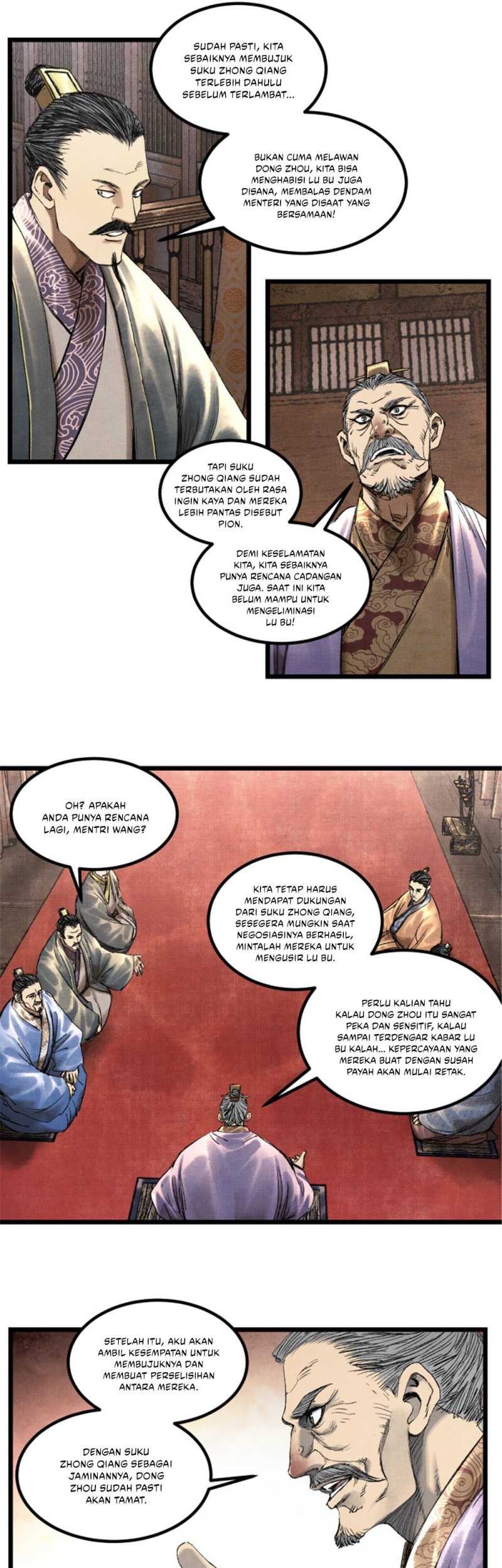 Chapter 65 - halaman 26
