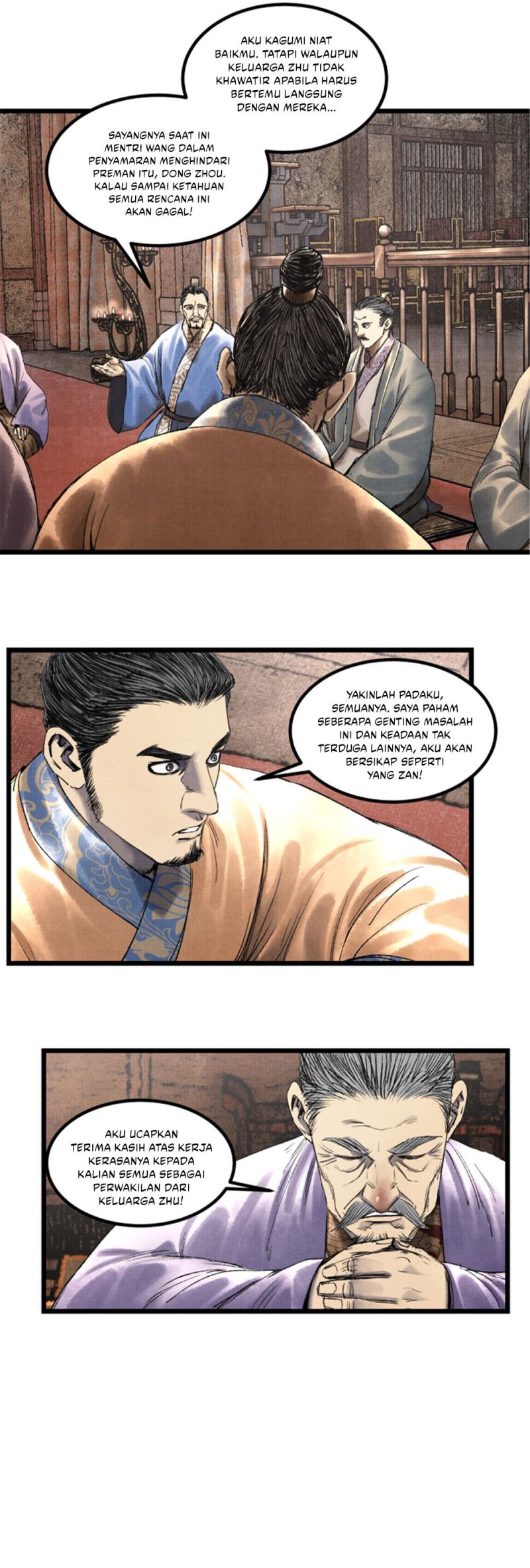 Chapter 65 - halaman 29