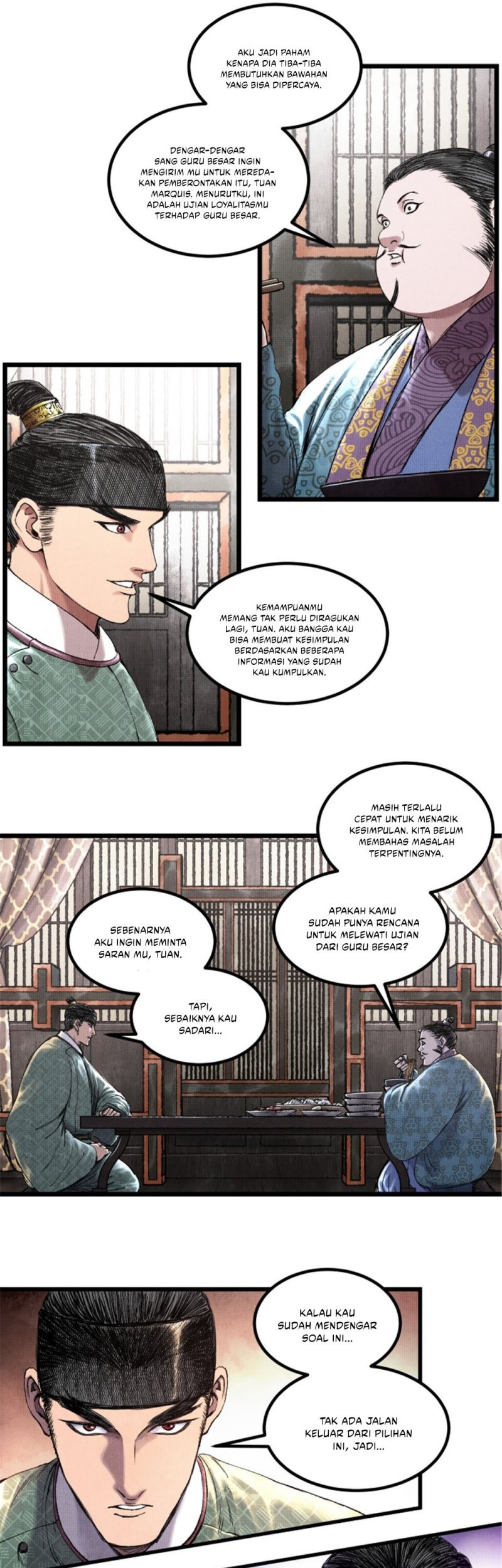 Chapter 65 - halaman 4