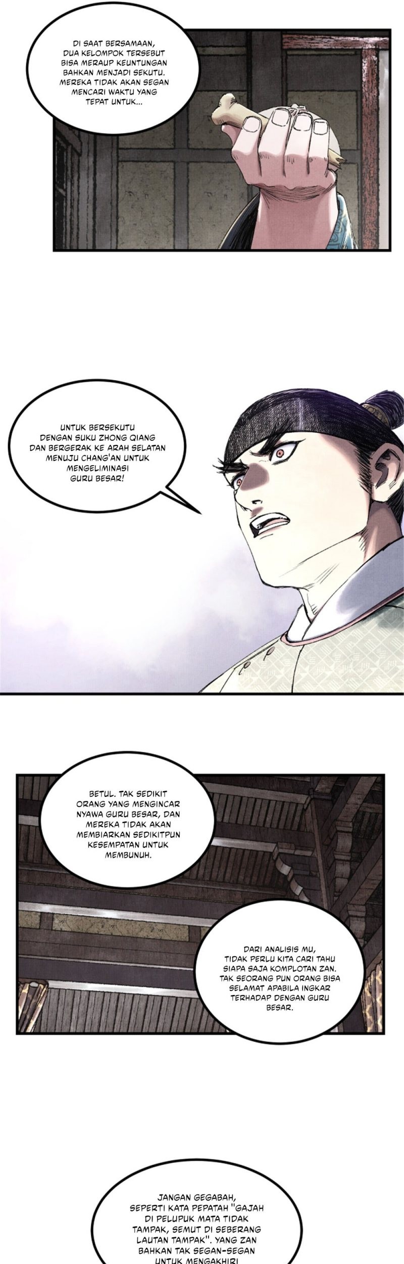 Chapter 65 - halaman 14