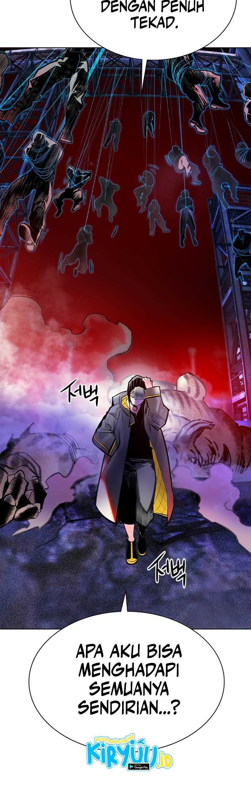 Chapter 150 - halaman 29