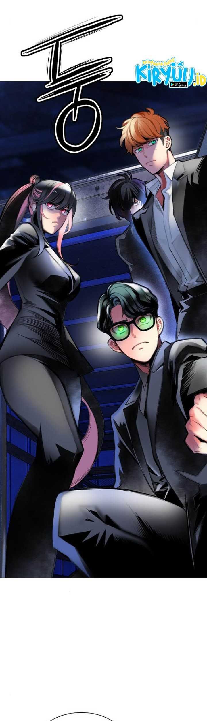 Chapter 149 - halaman 25