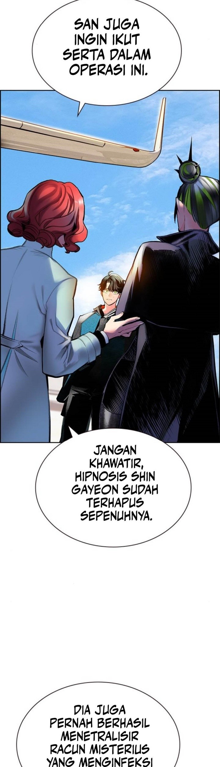Chapter 147 - halaman 19
