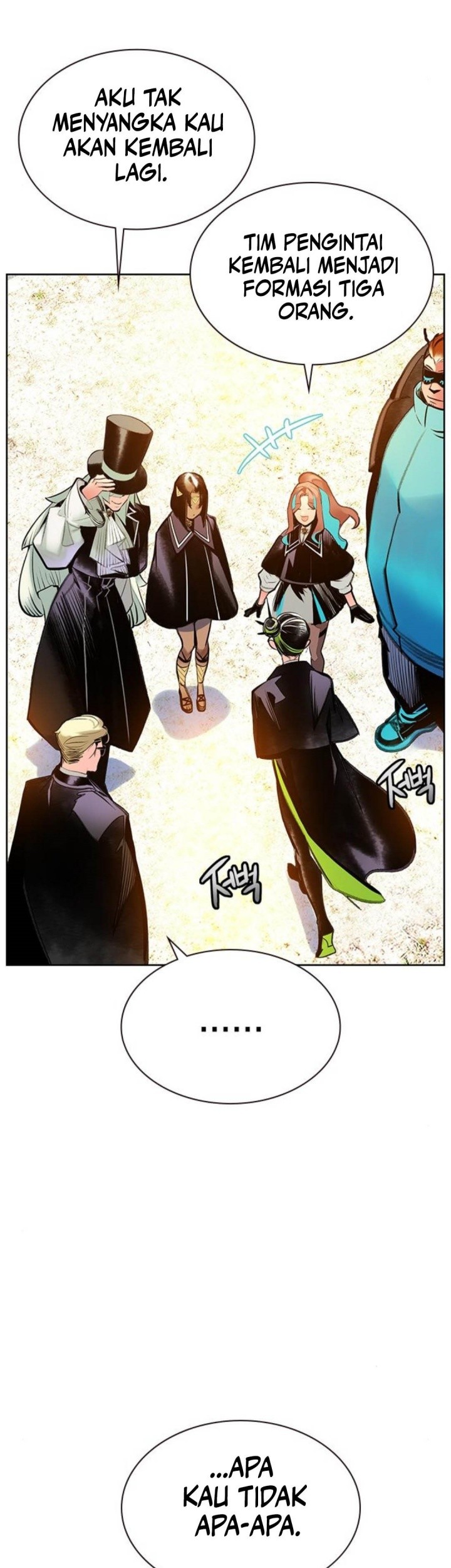 Chapter 147 - halaman 21