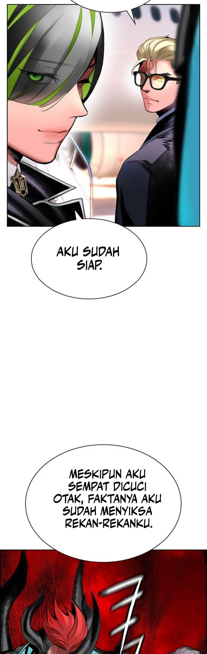 Chapter 147 - halaman 22