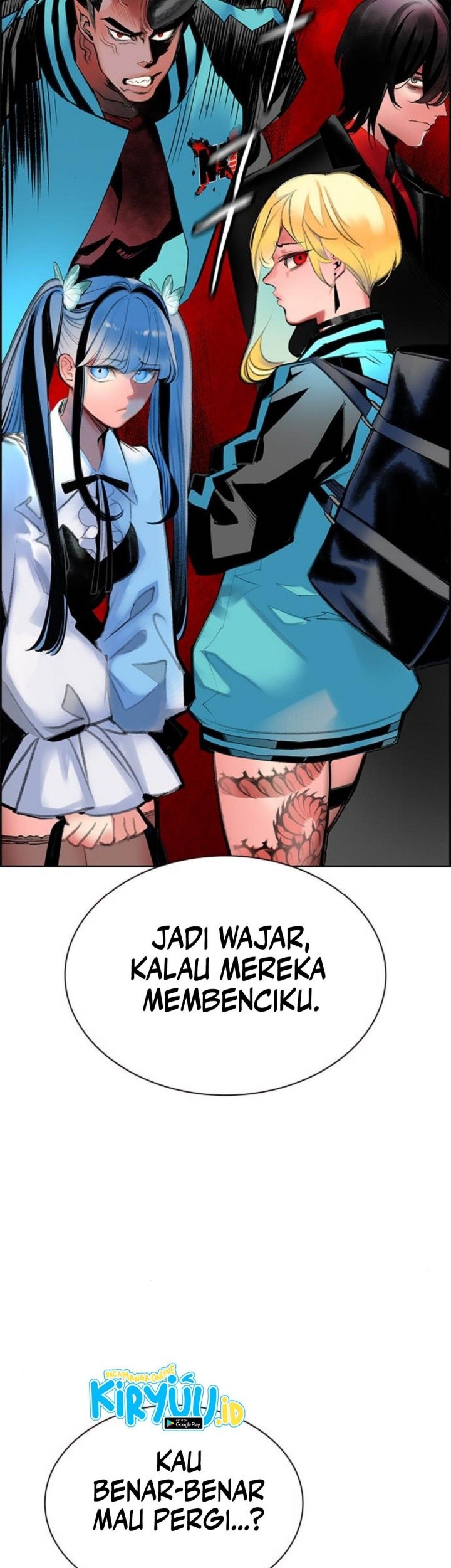 Chapter 147 - halaman 23