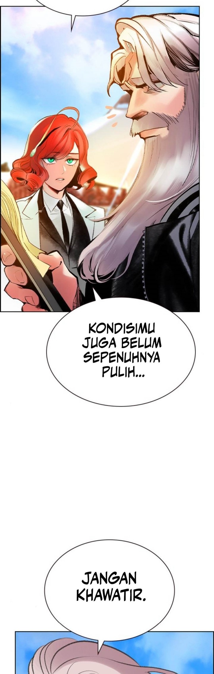Chapter 147 - halaman 24