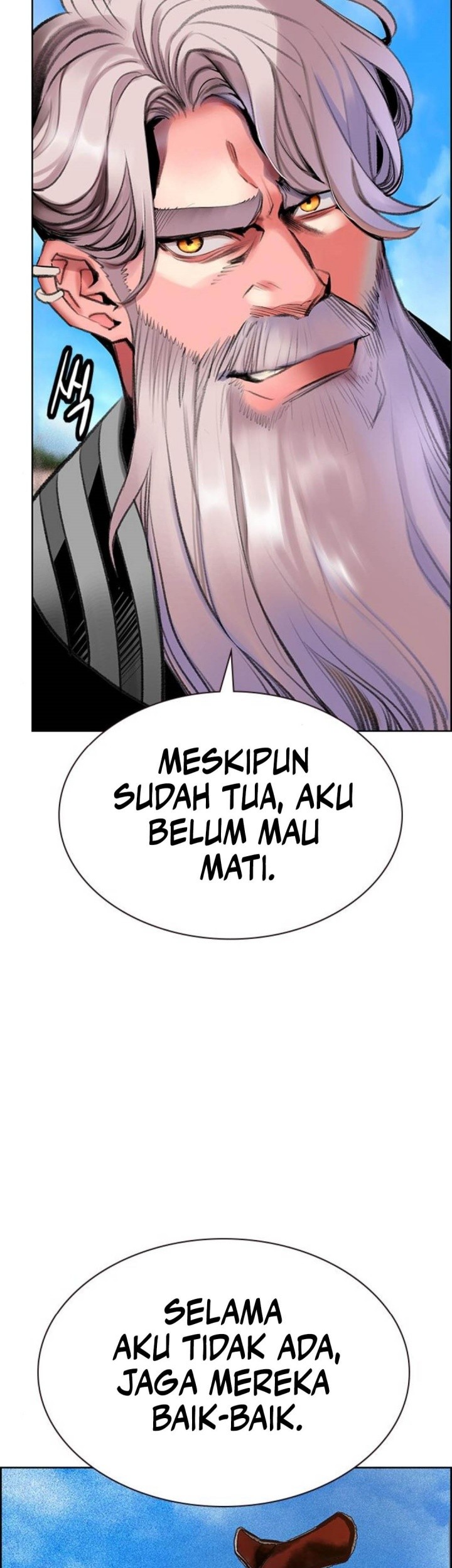Chapter 147 - halaman 25