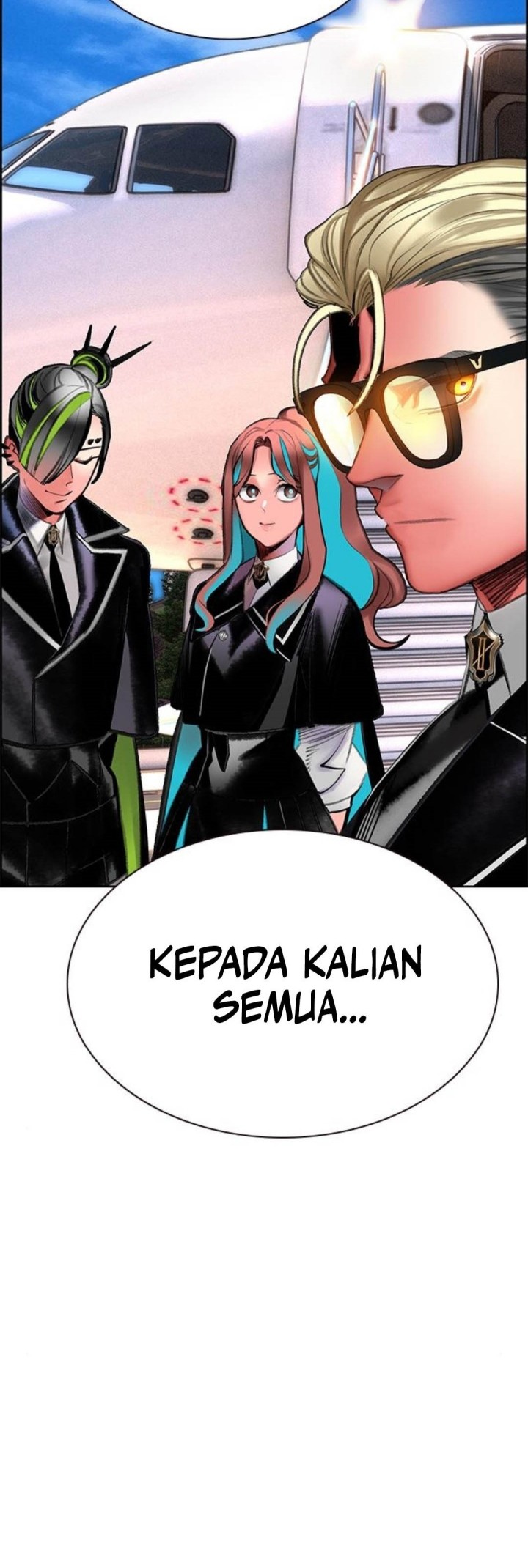 Chapter 147 - halaman 28