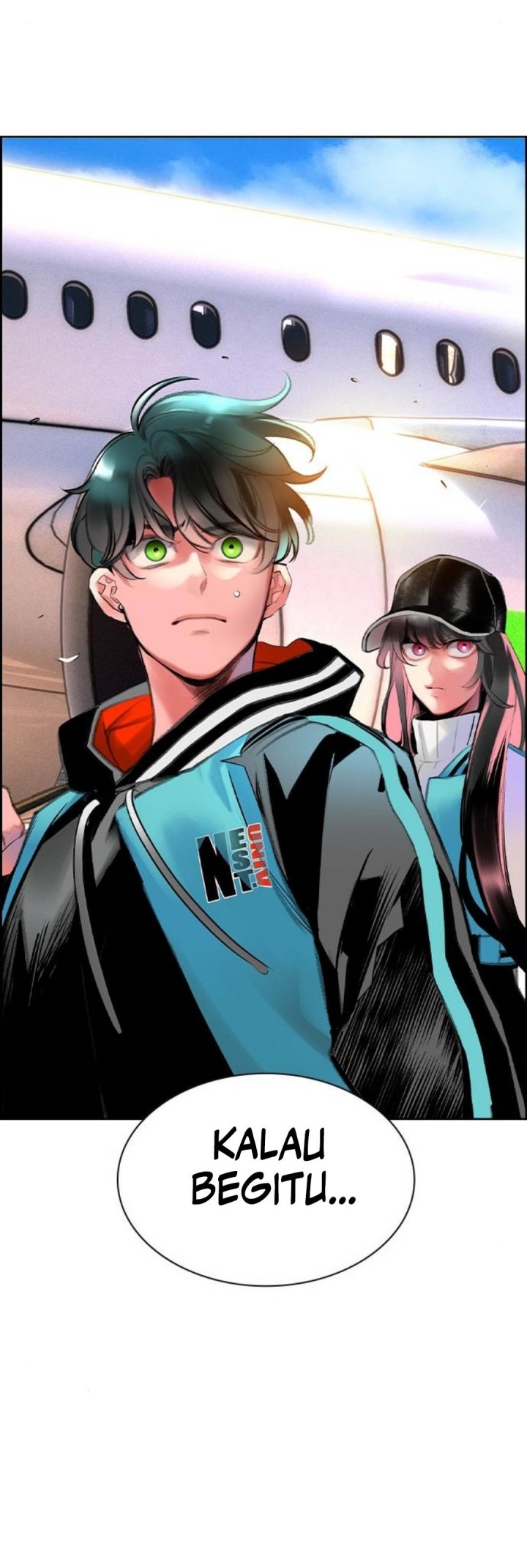 Chapter 147 - halaman 30