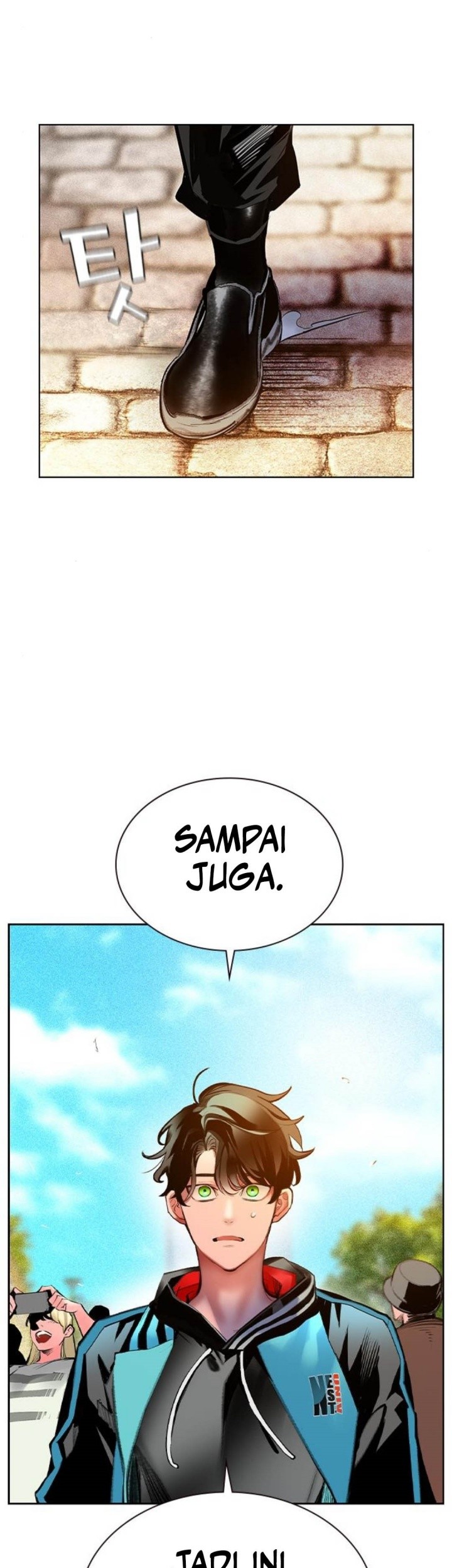 Chapter 147 - halaman 33