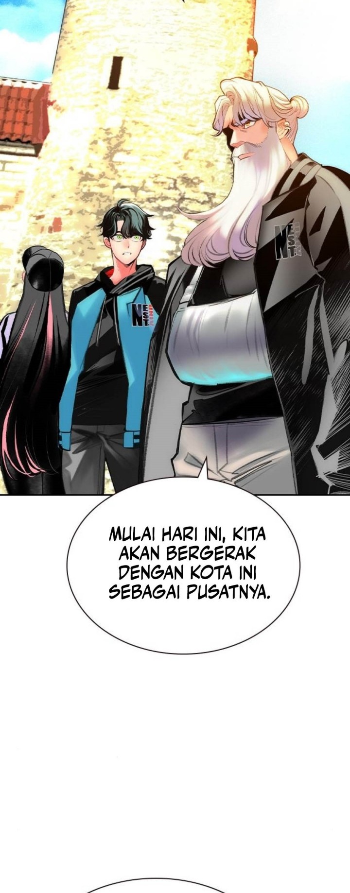 Chapter 147 - halaman 36