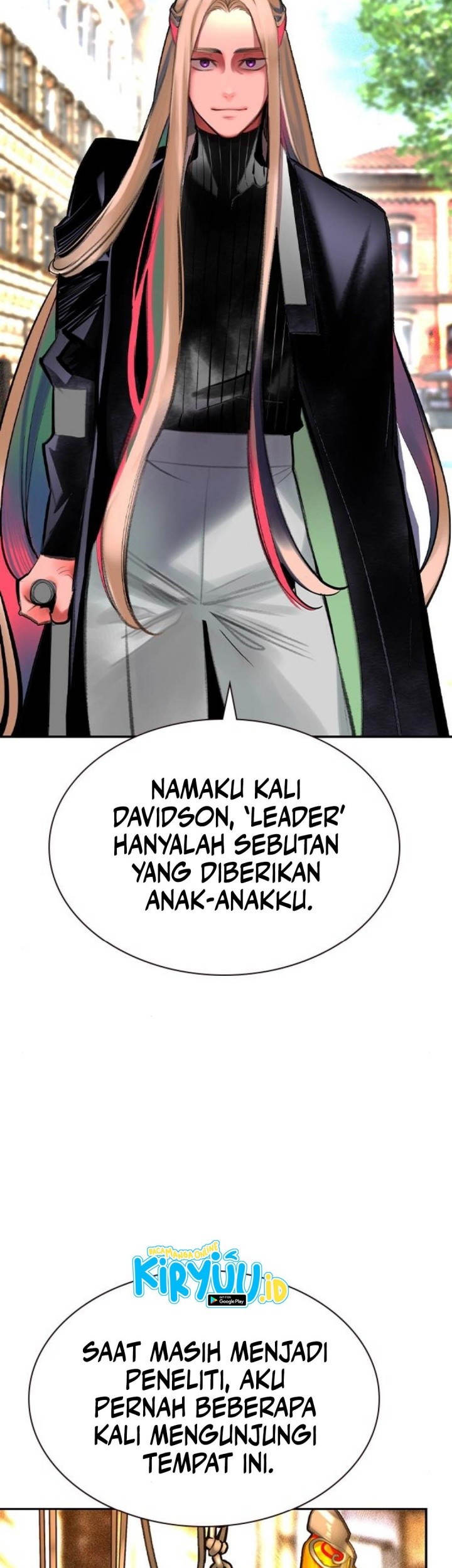 Chapter 147 - halaman 41