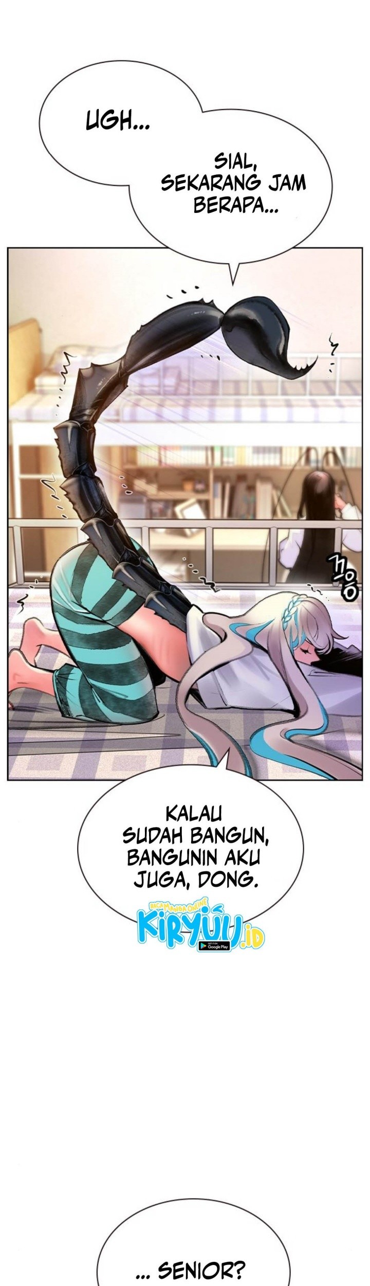 Chapter 147 - halaman 5