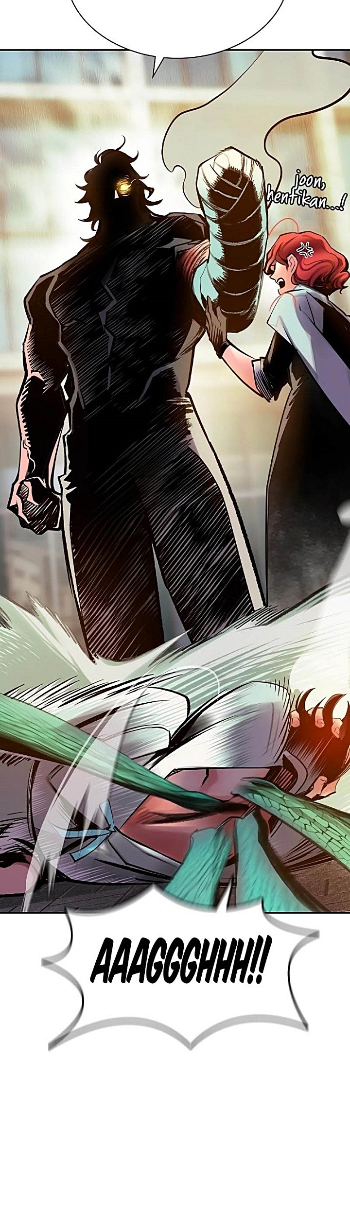 Chapter 146 - halaman 33