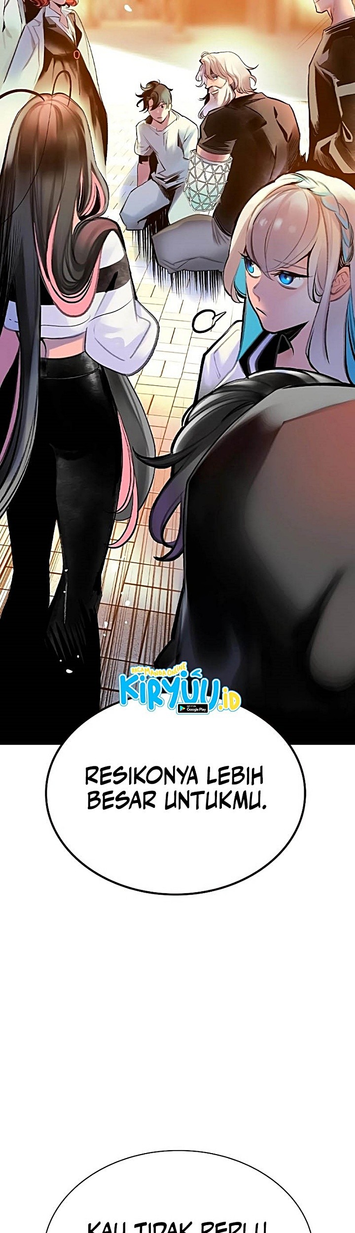 Chapter 146 - halaman 43