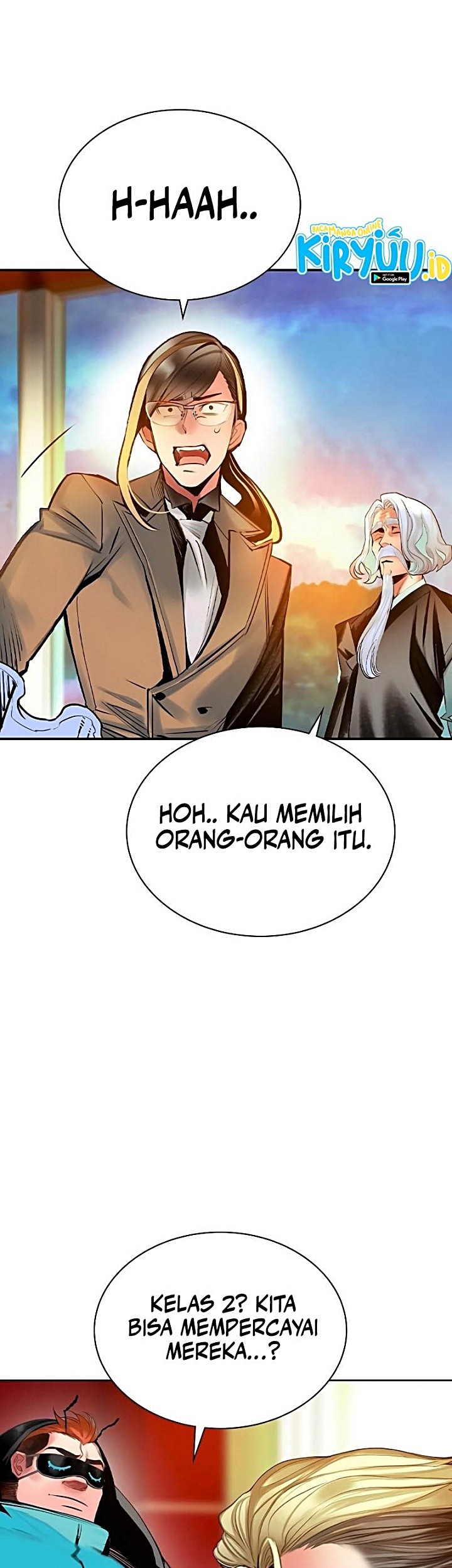 Chapter 146 - halaman 73