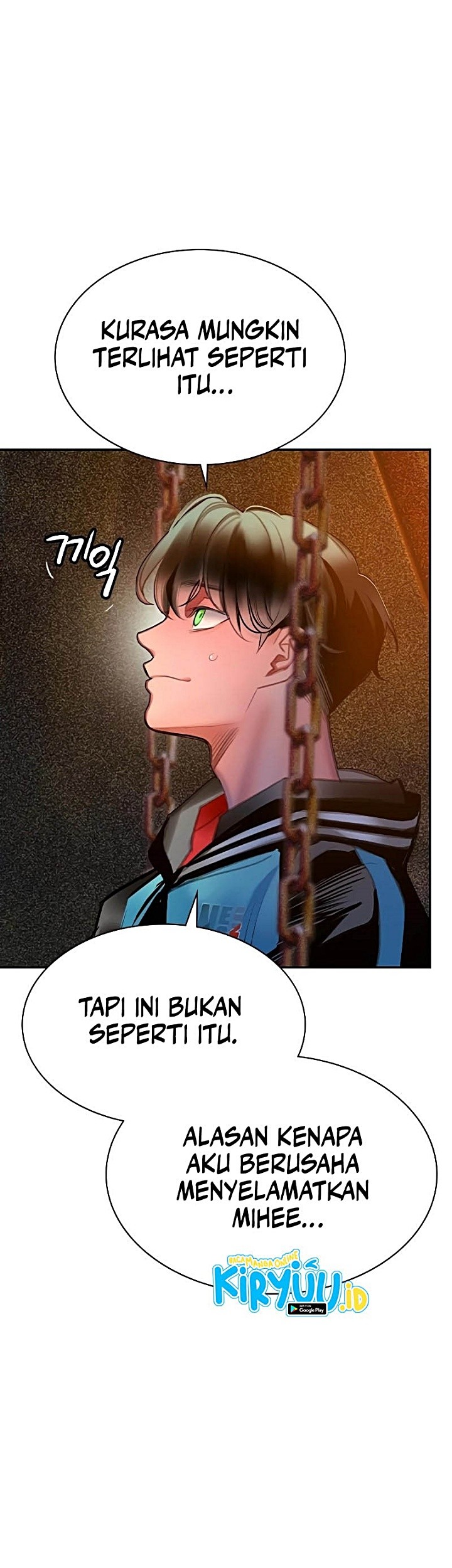 Chapter 146 - halaman 85