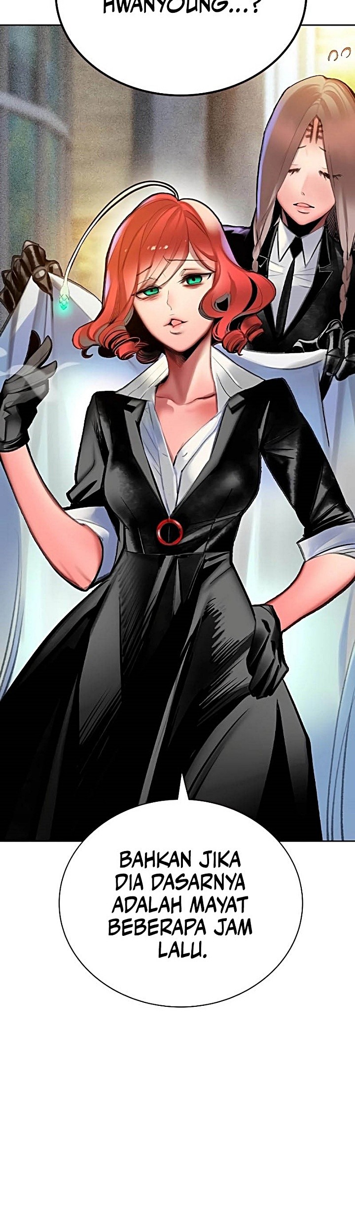 Chapter 146 - halaman 13