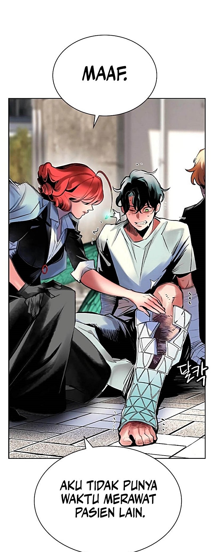 Chapter 146 - halaman 16