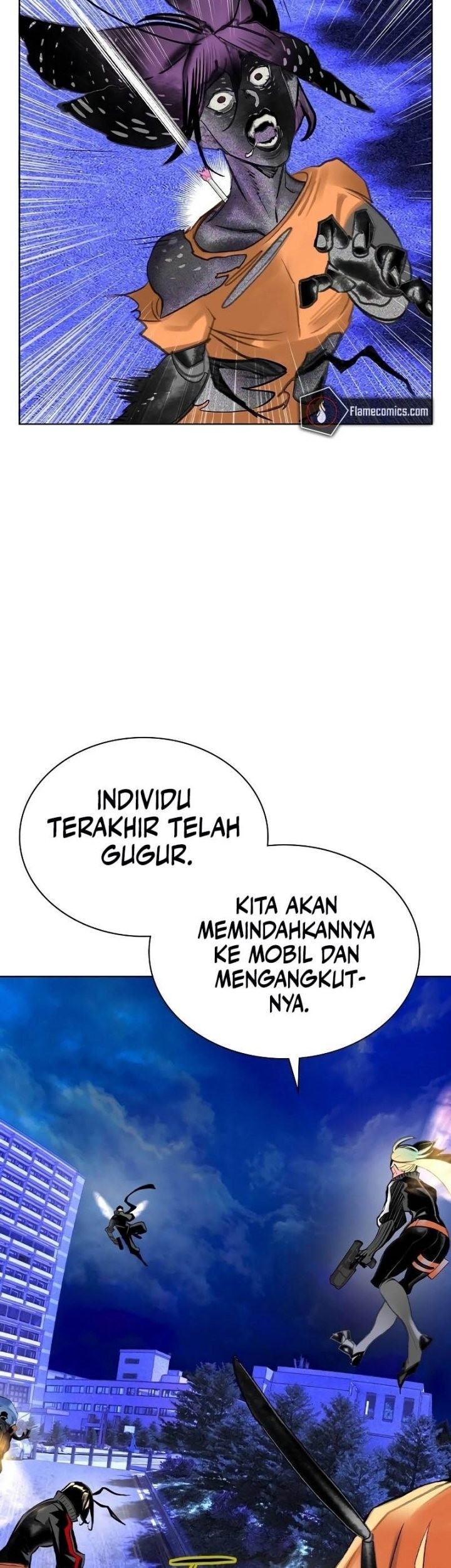 Chapter 145 - halaman 31