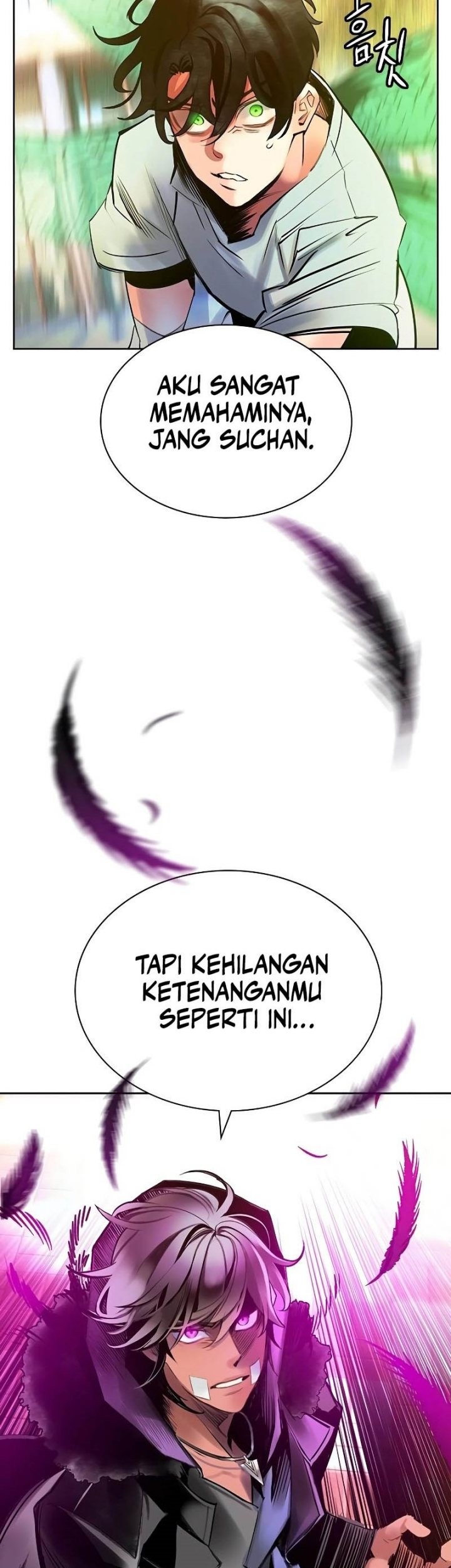 Chapter 145 - halaman 101