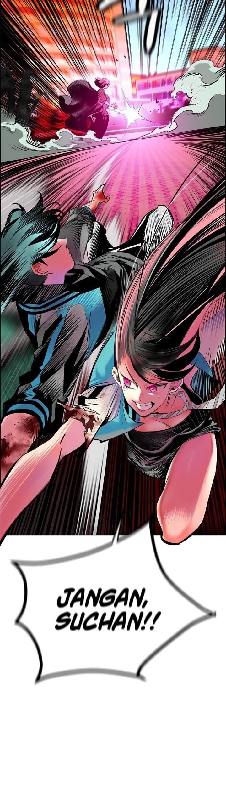 Chapter 144 - halaman 21