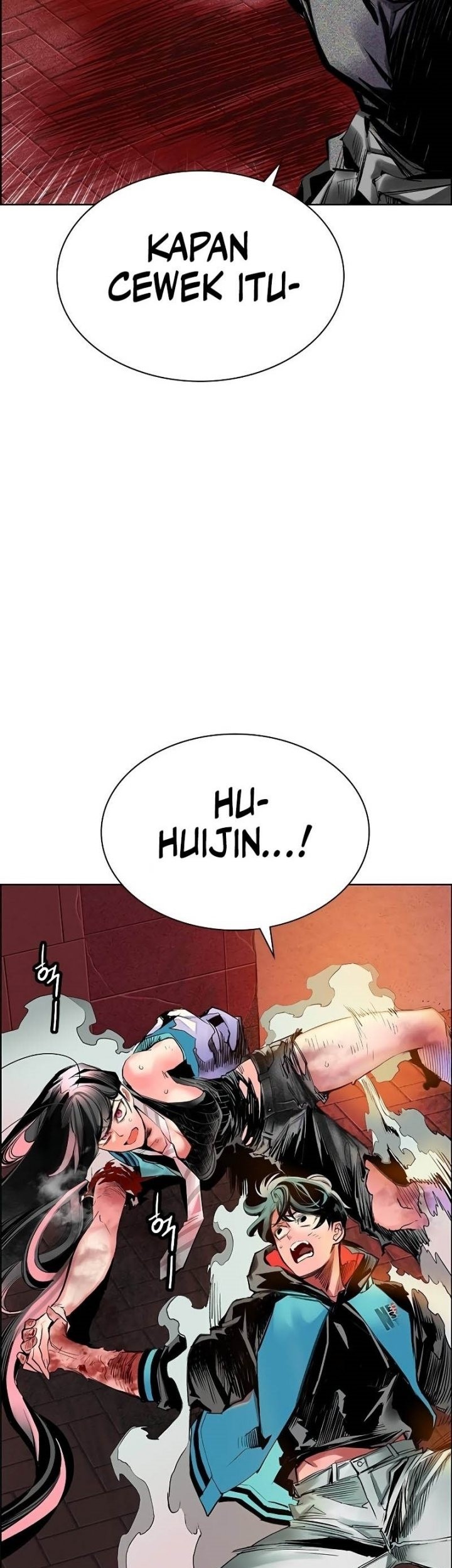 Chapter 144 - halaman 23