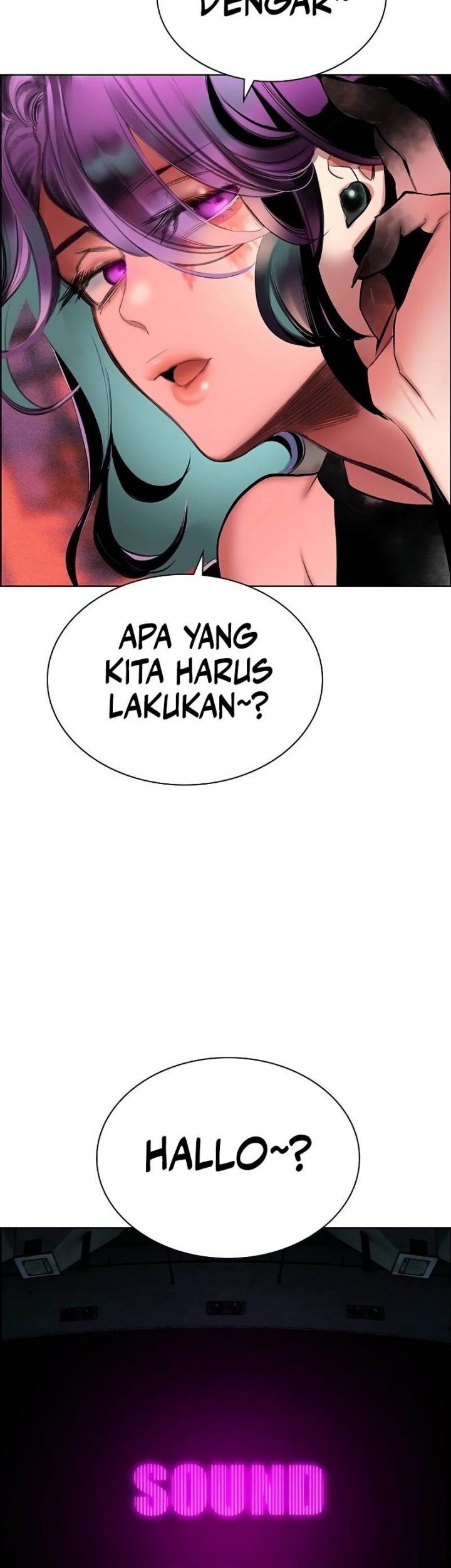 Chapter 144 - halaman 35