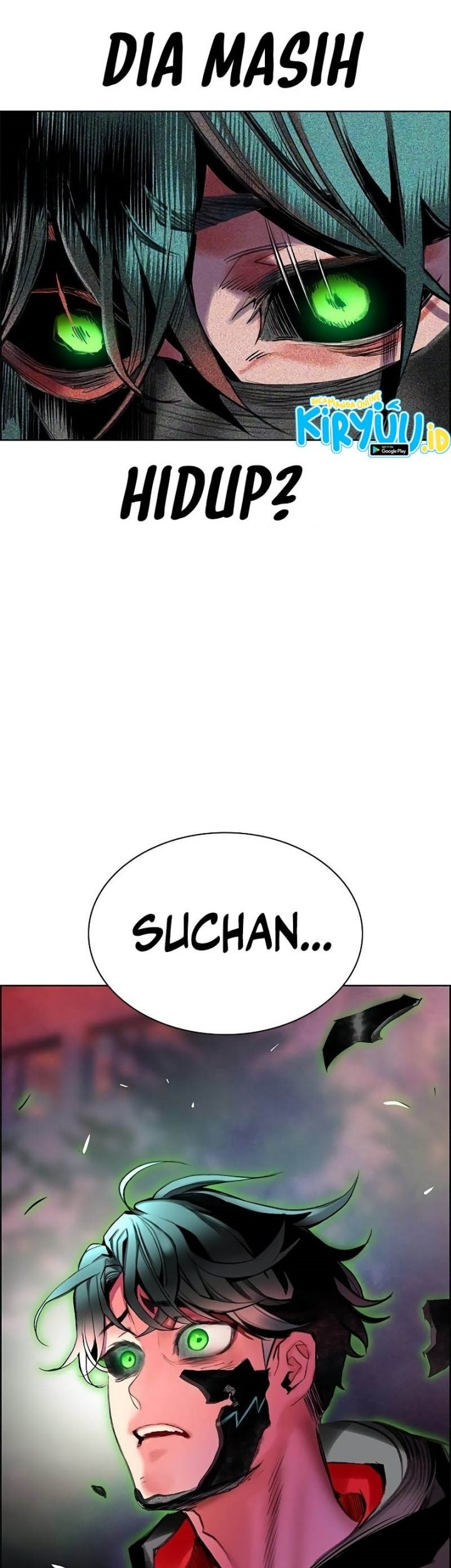 Chapter 144 - halaman 13