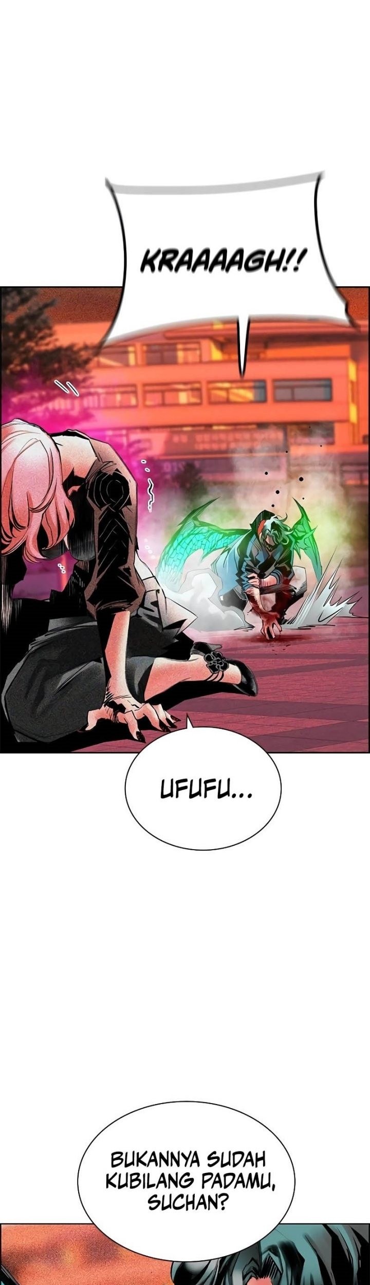 Chapter 143 - halaman 21
