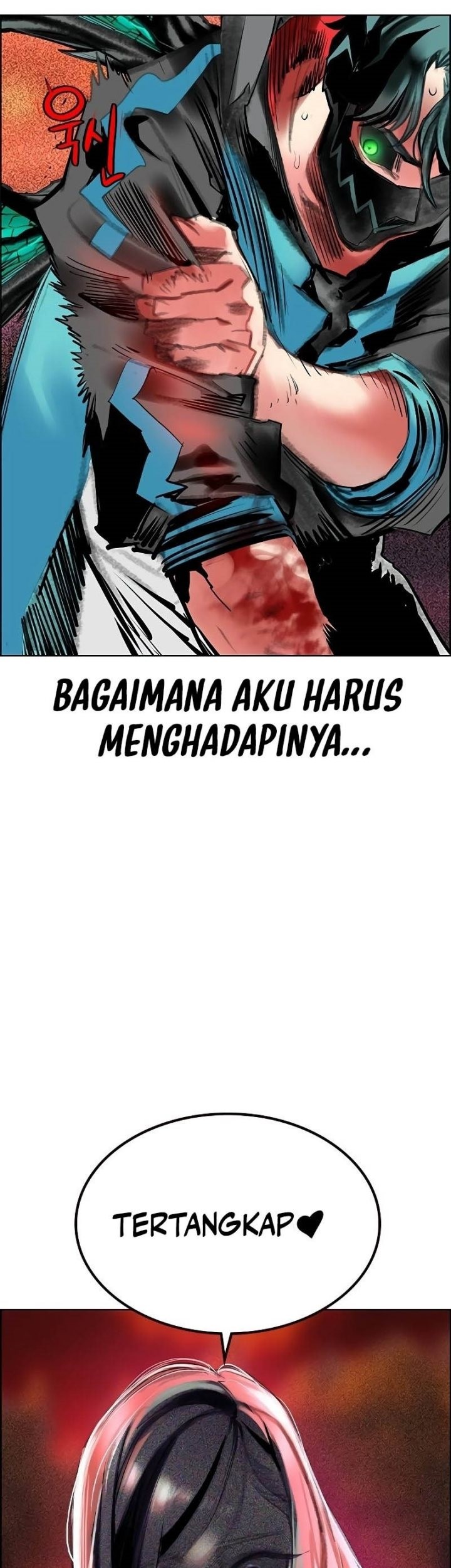 Chapter 143 - halaman 27