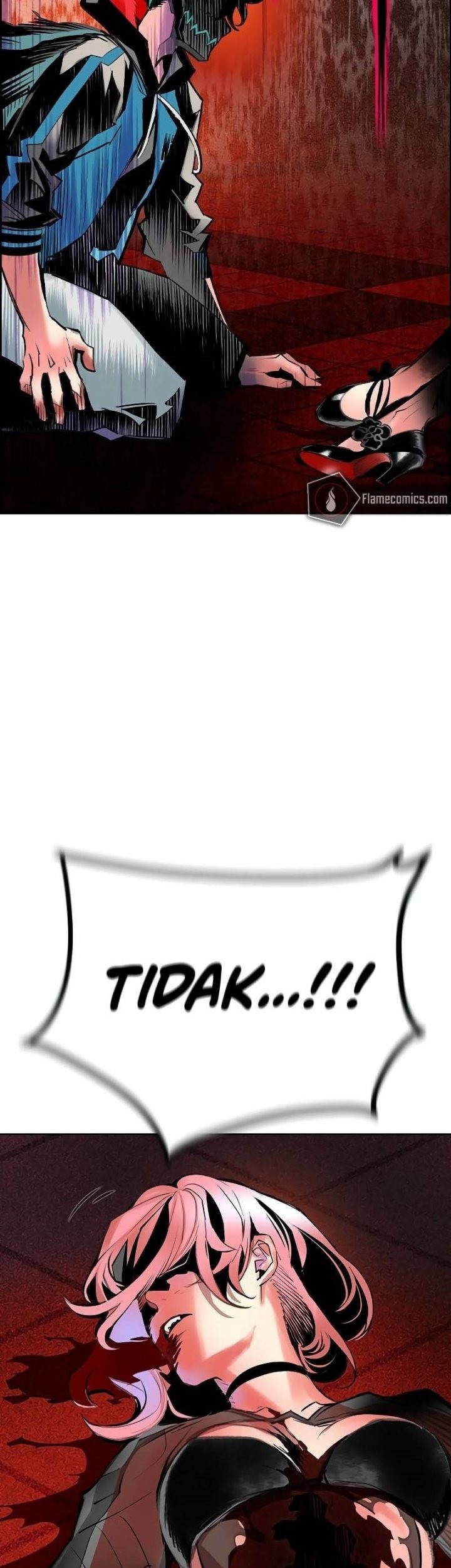 Chapter 143 - halaman 77