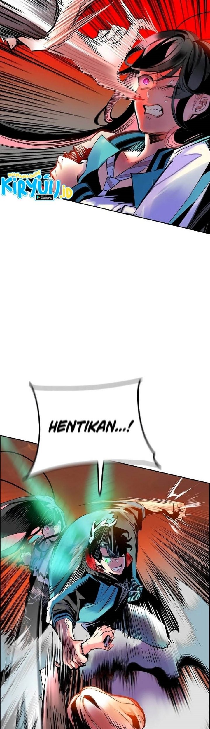 Chapter 142 - halaman 25