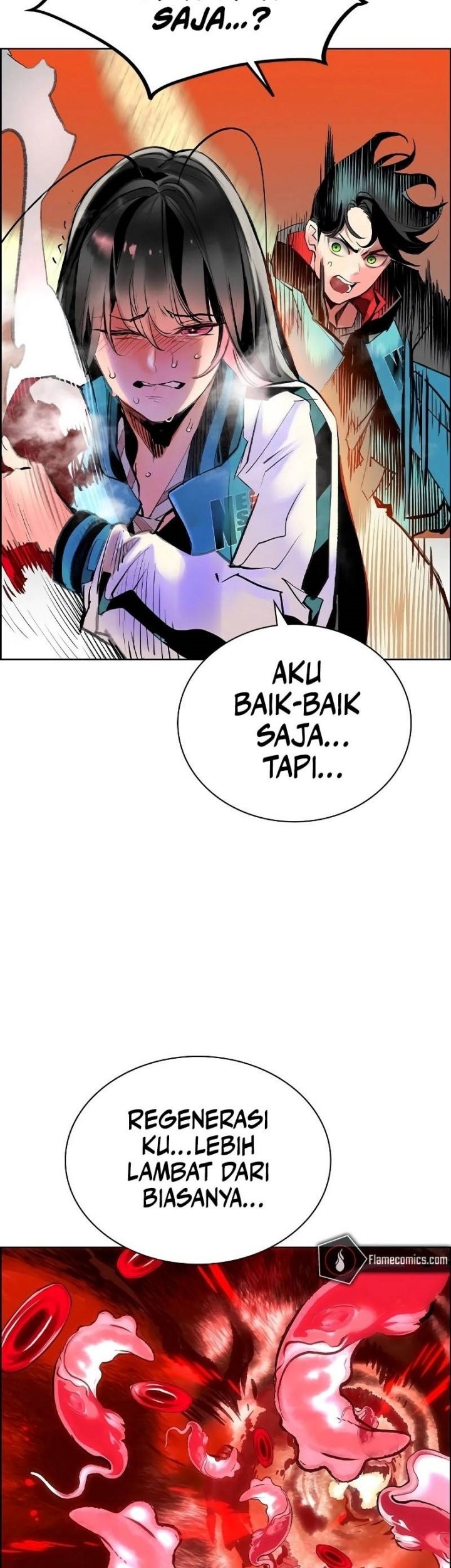 Chapter 142 - halaman 31