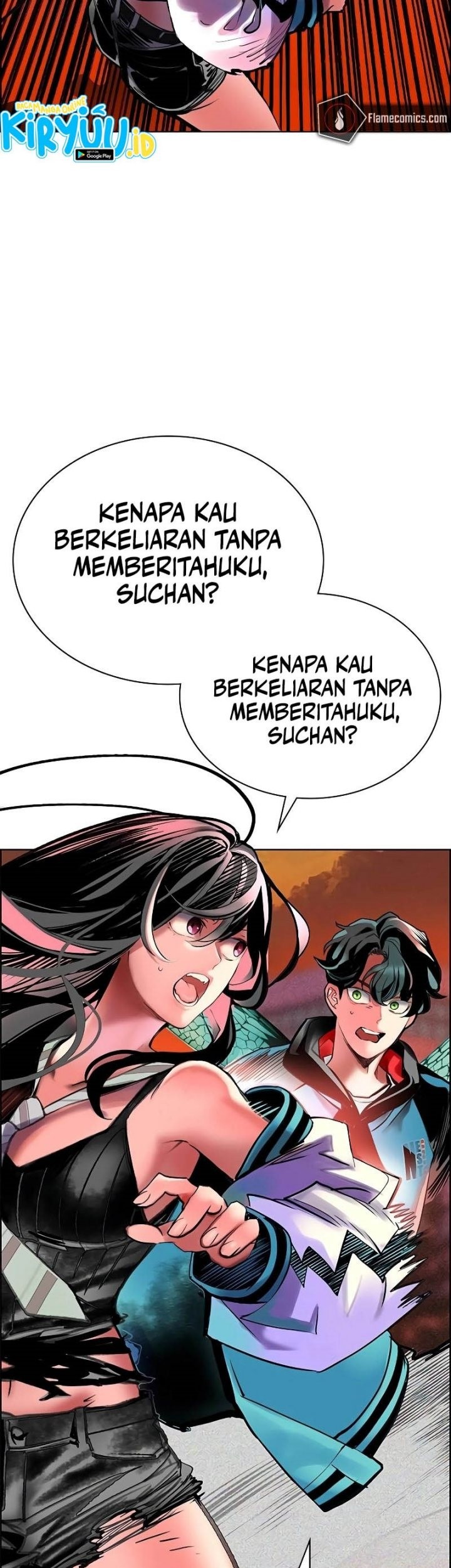 Chapter 142 - halaman 9