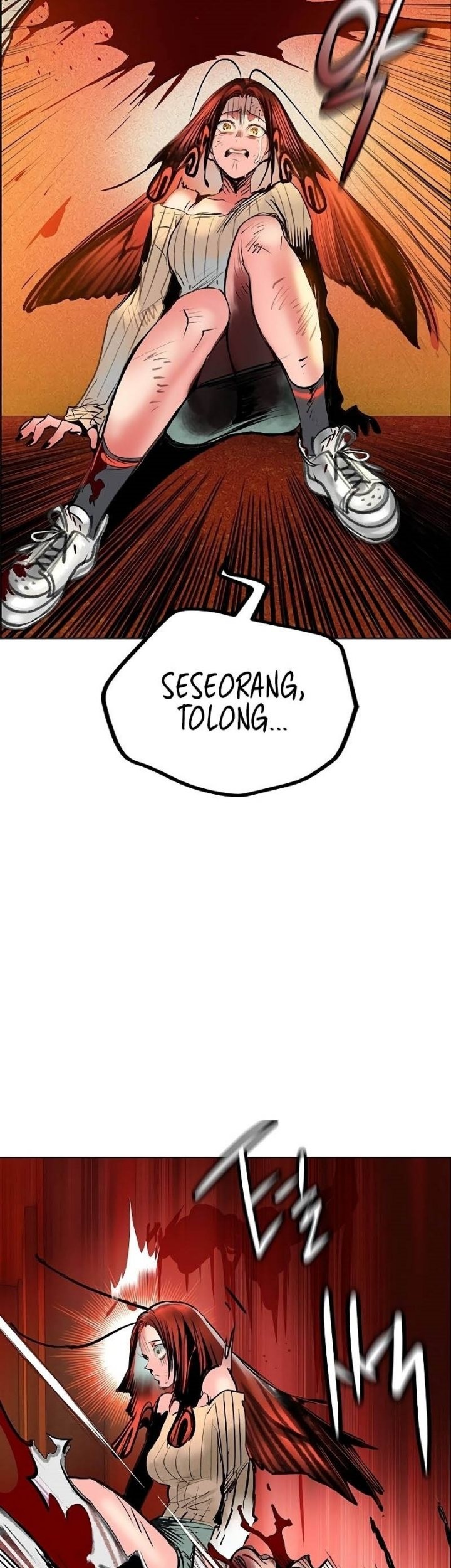 Chapter 141 - halaman 29