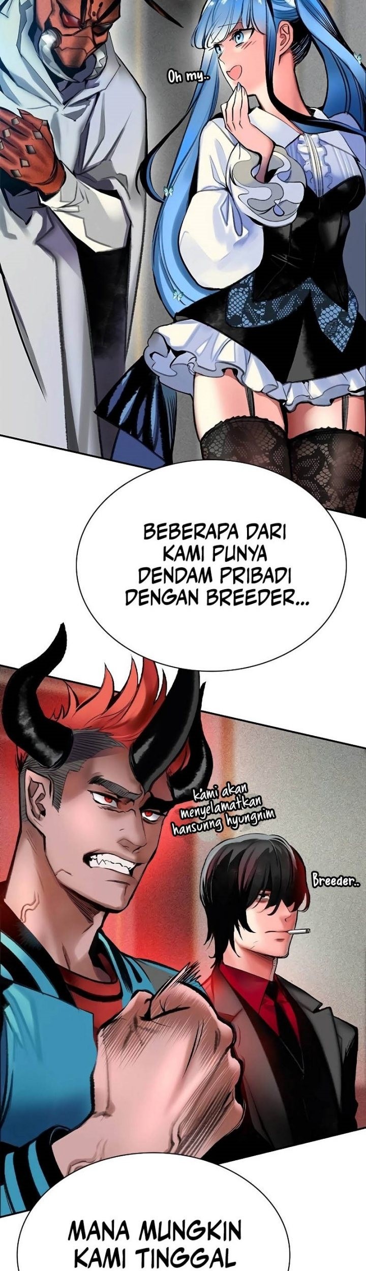 Chapter 140 - halaman 19